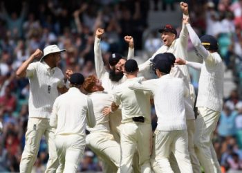 England v South Africa Tests at The Kia Oval - Travel News, Insights & Resources.