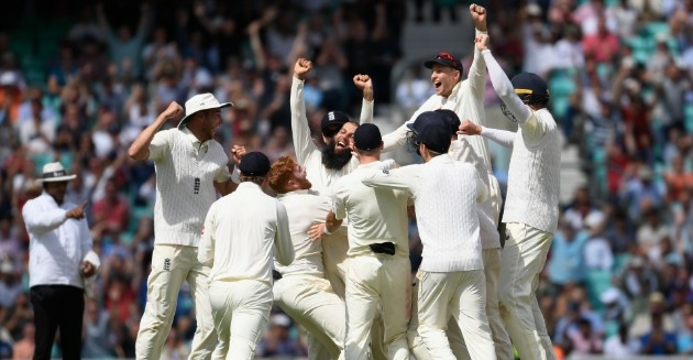 England v South Africa Tests at The Kia Oval - Travel News, Insights & Resources.