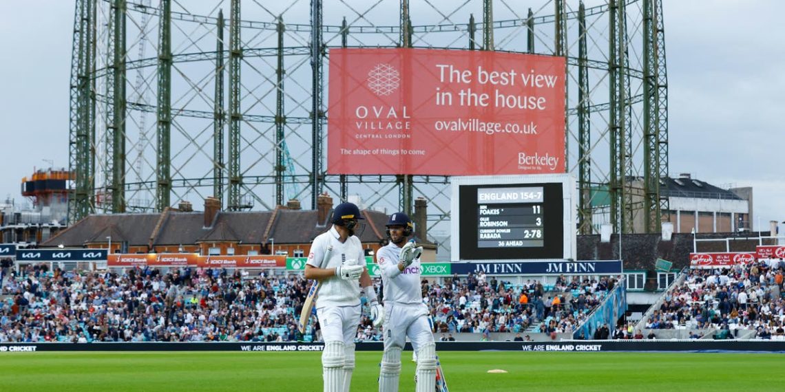 England vs South Africa LIVE Cricket score and latest updates - Travel News, Insights & Resources.