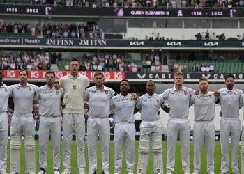 England vs South Africa What England Pacer Ollie Robinson Said - Travel News, Insights & Resources.