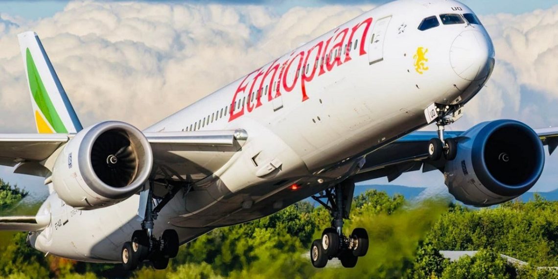 Ethiopian Airlines Signs New Distribution Agreement with Travelport GTP - Travel News, Insights & Resources.