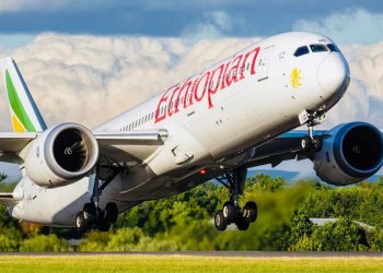 Ethiopian Airlines Signs New Distribution Agreement with Travelport GTP - Travel News, Insights & Resources.