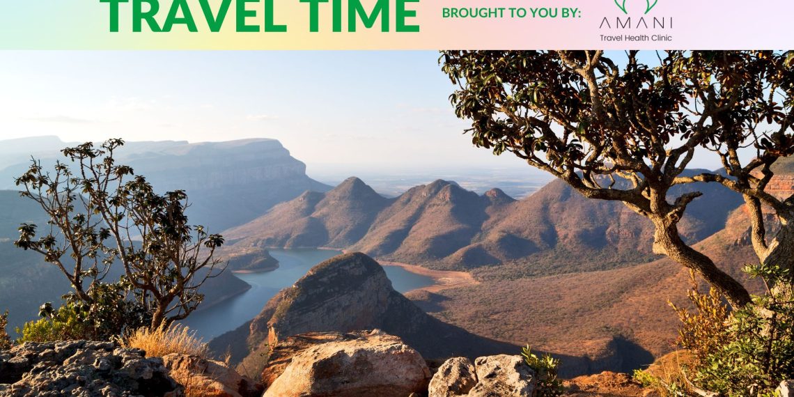 Everything You Need for a Memorable Vacation to South Africa - Travel News, Insights & Resources.