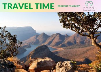 Everything You Need for a Memorable Vacation to South Africa - Travel News, Insights & Resources.