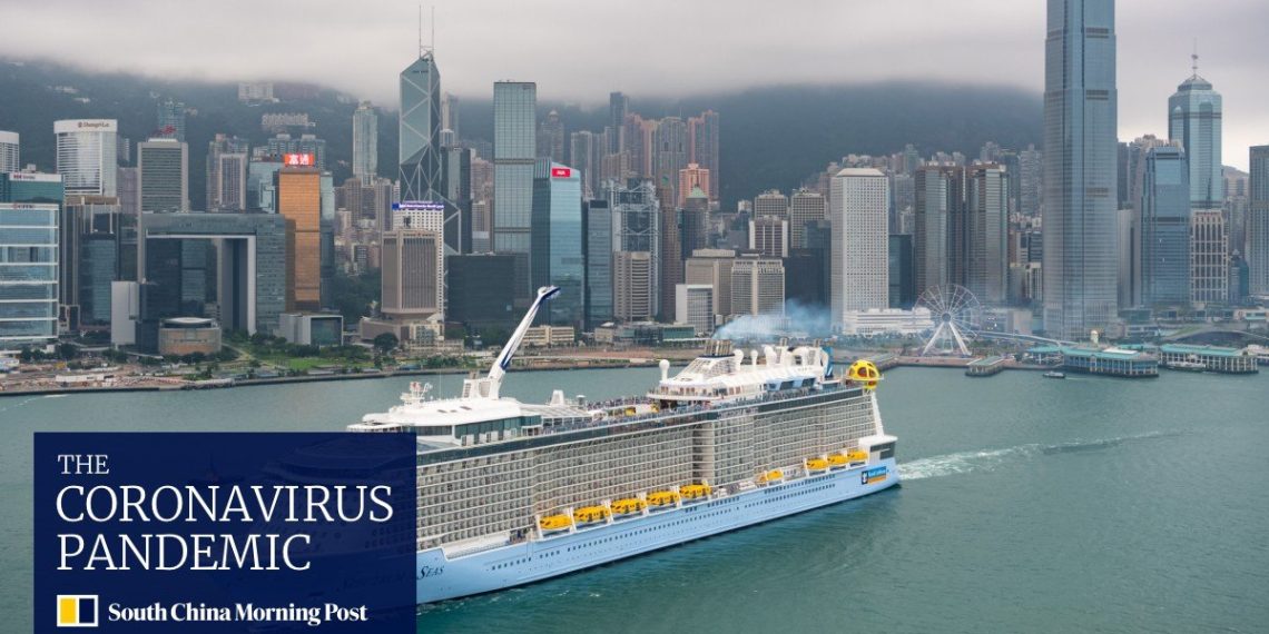 Exclusive Hong Kong cruise ship service restart may be sunk - Travel News, Insights & Resources.