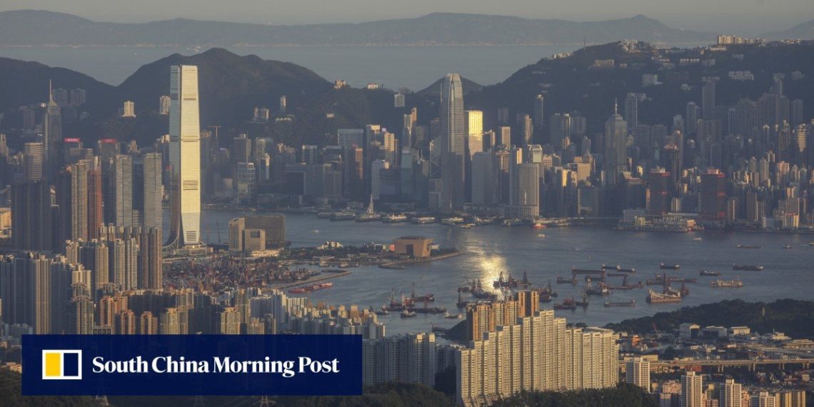 Exclusive More Hong Kong hotels set to pull out of - Travel News, Insights & Resources.