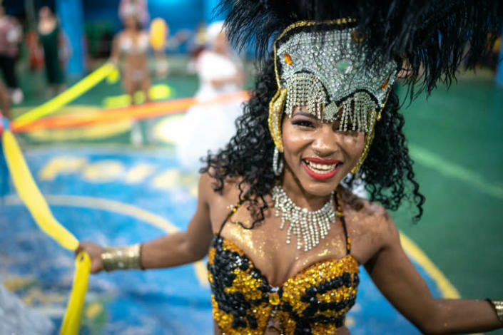 Experience Trinidad Carnival 2023 While On An All Inclusive Cruise - Travel News, Insights & Resources.