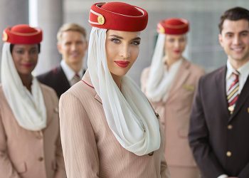 Facemasks are optional on Emirates and flydubai flights bound for.ashx - Travel News, Insights & Resources.