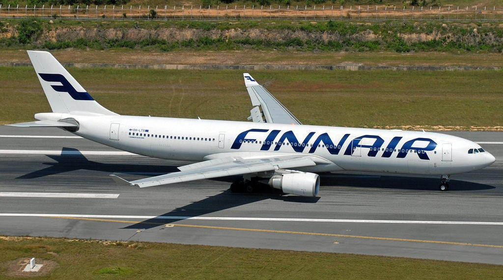 Finnair Qatar Airways to offer services to Nordic capitals - Travel News, Insights & Resources.