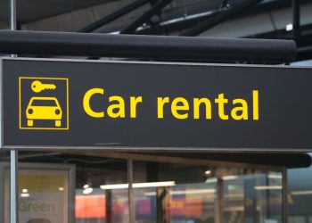 Flight prices choke car rental recovery - Travel News, Insights & Resources.