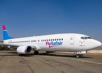 FlySafair launches WhatsApp check in - Travel News, Insights & Resources.