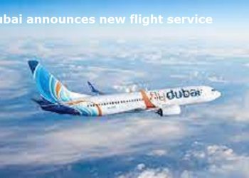 Flydubai announces new flight service DH Latest News DH - Travel News, Insights & Resources.