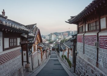 From Museums To Walking Tours Things To Do In Seoul - Travel News, Insights & Resources.