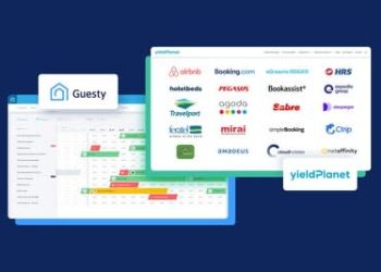 Guesty Announces Acquisition of YieldPlanet a Hotel Focused Revenue Distribution - Travel News, Insights & Resources.