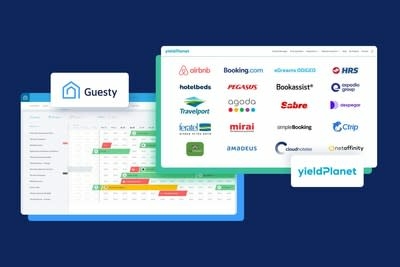 Guesty Announces Acquisition of YieldPlanet a Hotel Focused Revenue Distribution - Travel News, Insights & Resources.