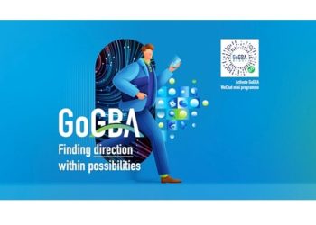 HKTDC launches GoGBA Day for the International Business Community - Travel News, Insights & Resources.