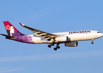 Hawaiian Airlines Sued By Sabre For Alleged Contract Breach - Travel News, Insights & Resources.