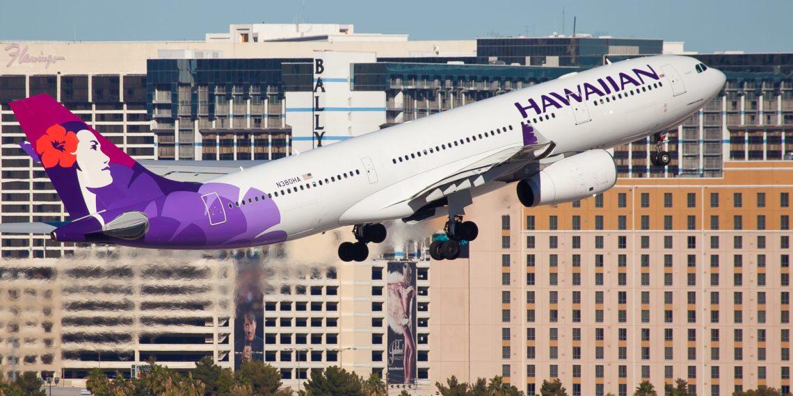 Hawaiian Airlines is Being Sued for Contract Breach Because it - Travel News, Insights & Resources.