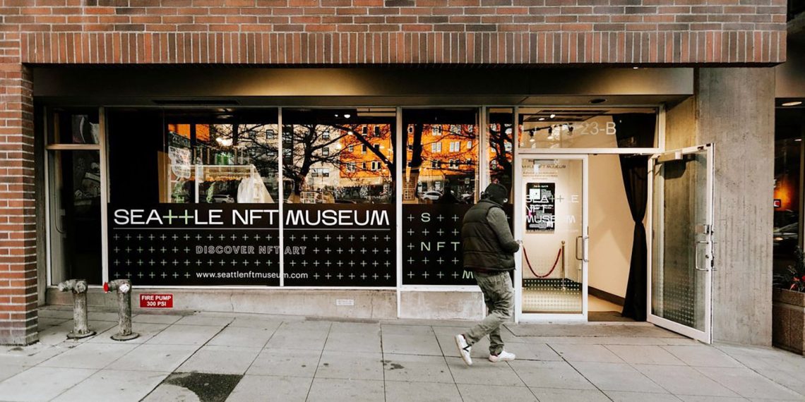 Heres What Collectors And Museums Need To Know About NFTs - Travel News, Insights & Resources.