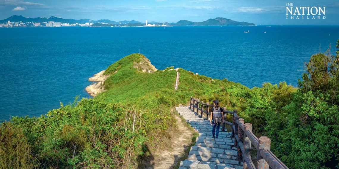 Hong Kong promotes Cheung Chau Island with a virtual tour.webp - Travel News, Insights & Resources.