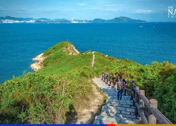 Hong Kong promotes Cheung Chau Island with a virtual tour.webp - Travel News, Insights & Resources.