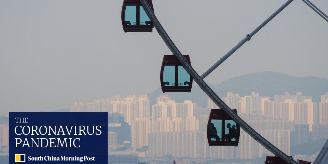 Hong Kong visitors may need fewer Covid tests and get - Travel News, Insights & Resources.