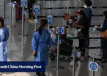 Hong Kongs post quarantine experience could be road map for mainland - Travel News, Insights & Resources.