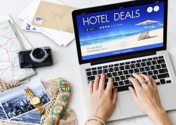 Hotel bookings boom - Travel News, Insights & Resources.