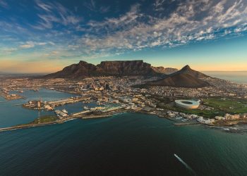 How locals saved Cape Towns tourism sector Citypress - Travel News, Insights & Resources.