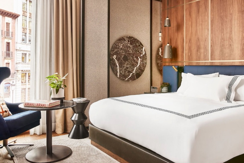 Hyatt Opens Second Thompson Hotel in Europe - Travel News, Insights & Resources.