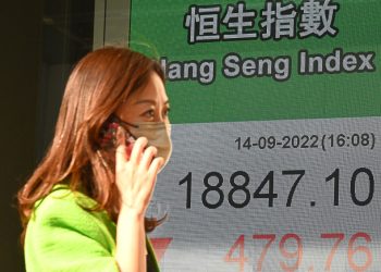 In Hong Kong HSI Fell 479 Points Asian Stocks Drop - Travel News, Insights & Resources.