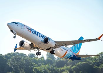 Inaugural flydubai Service Lands At Uzbekistans Samarkand International Airport - Travel News, Insights & Resources.