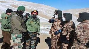 India China troops disengagement Jammu Kashmir Latest News - Travel News, Insights & Resources.