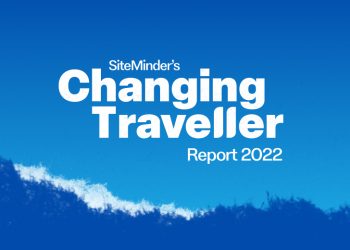 Inflation Wont Stop Travellers Global Research from SiteMinder Reveals the - Travel News, Insights & Resources.