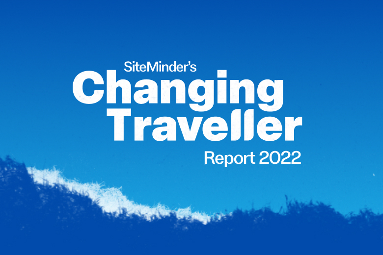 Inflation Wont Stop Travellers Global Research from SiteMinder Reveals the - Travel News, Insights & Resources.