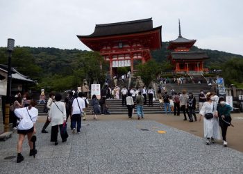 Japan set to waive some visa requirements in October to - Travel News, Insights & Resources.