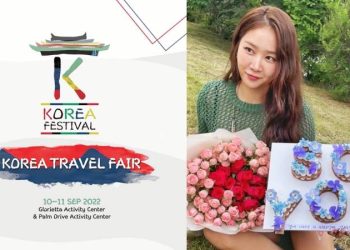 K pop artist Soyou coming to Manila for Korea Tourism Organizations - Travel News, Insights & Resources.