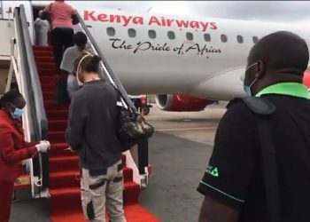 Kenya Airways to restart daily flights to New York from - Travel News, Insights & Resources.