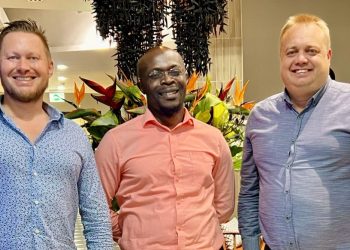 Kenyas HotelOnline acquires hospitality software company HotelPlus - Travel News, Insights & Resources.