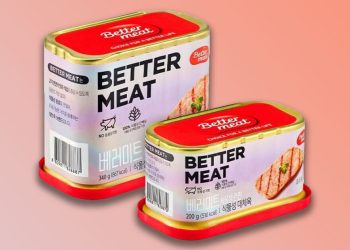 Korea039s Better Meat Launches in the US With Vegan SPAM Style - Travel News, Insights & Resources.