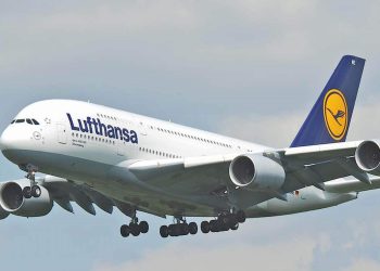 Lufthansa Group Amadeus extend partnership to include distribution of NDC sourced - Travel News, Insights & Resources.