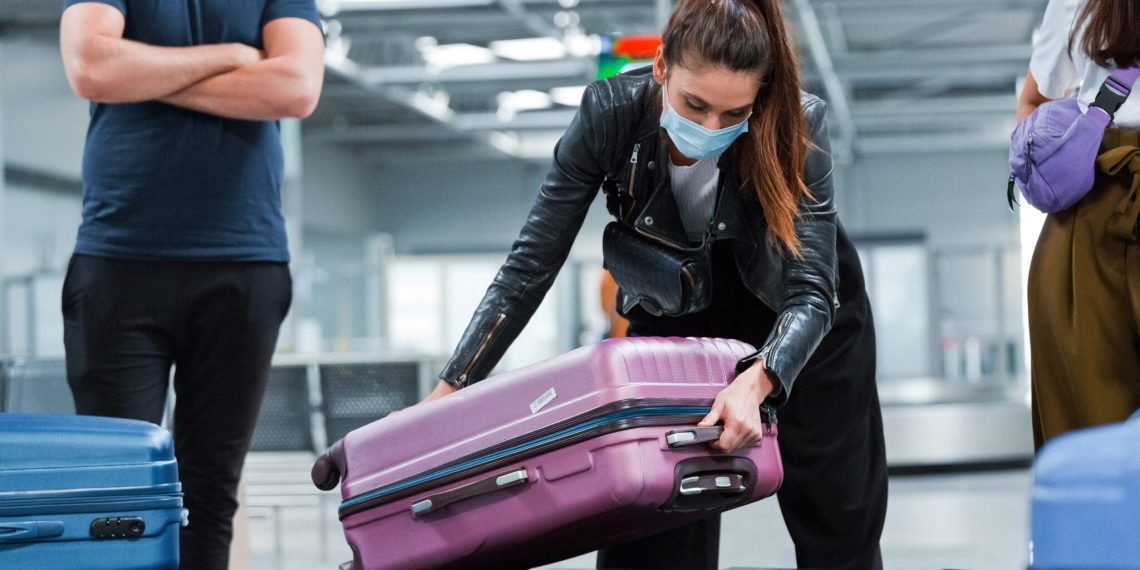 MEA partners with SITA for baggage technology - Travel News, Insights & Resources.