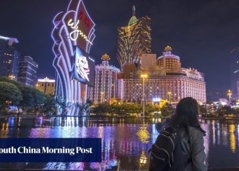 Macau should not depend solely on mainland Chinese tourists ex lawmakers - Travel News, Insights & Resources.