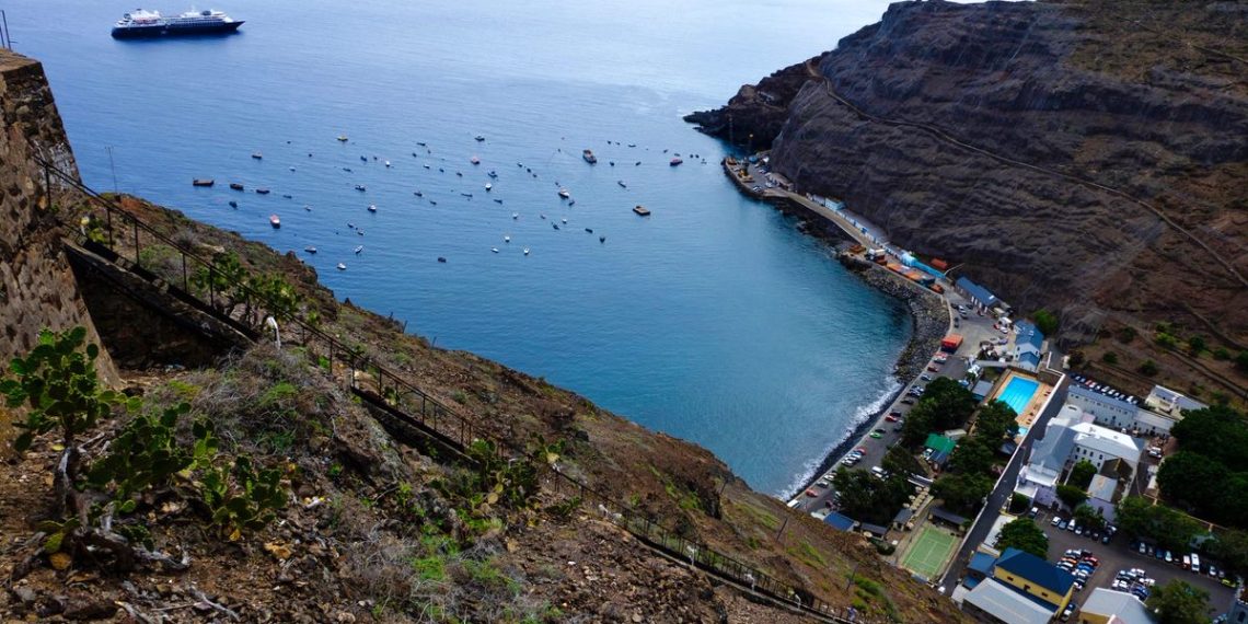 Mantis St Helena to reopen in October - Travel News, Insights & Resources.