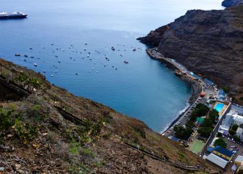 Mantis St Helena to reopen in October - Travel News, Insights & Resources.