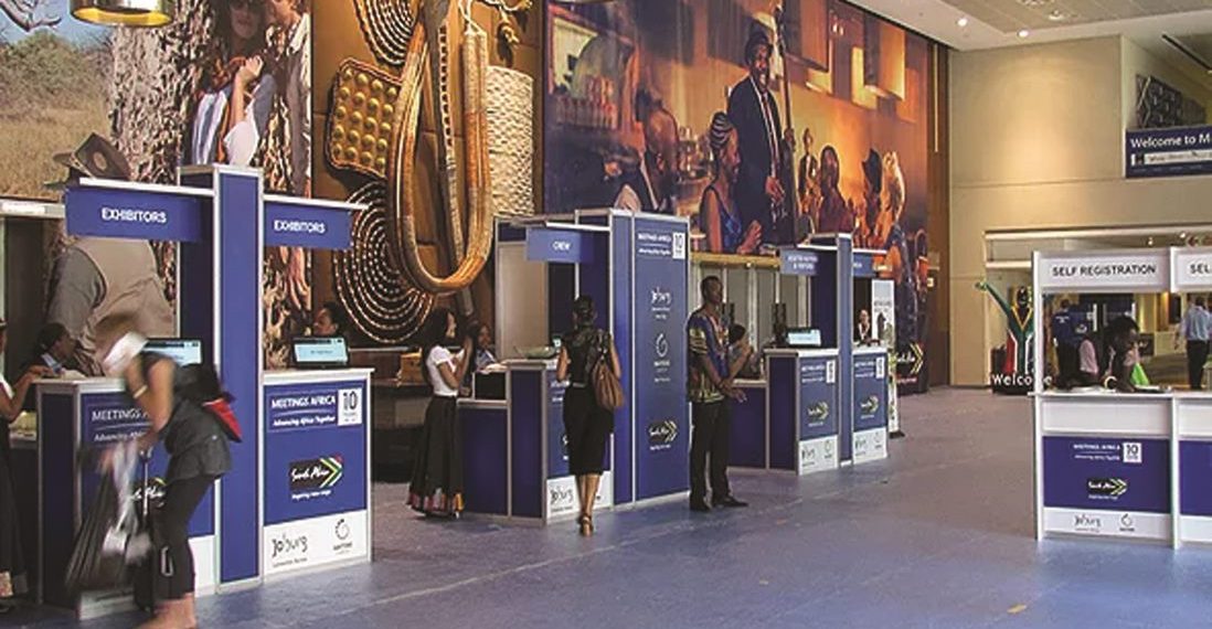 Meetings Africa 2023 – registration opens for exhibitors - Travel News, Insights & Resources.