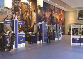 Meetings Africa 2023 – registration opens for exhibitors - Travel News, Insights & Resources.