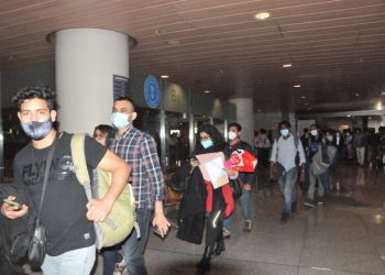 Mumbai airport handles 130374 passengers highest single day figure since Covid - Travel News, Insights & Resources.