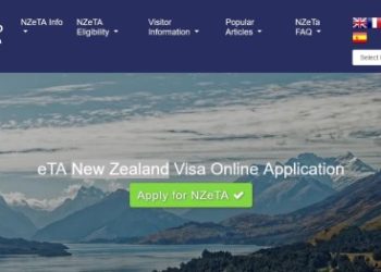 New Zealand Visa For Argentina Brazil Canadian and Hong Kong - Travel News, Insights & Resources.