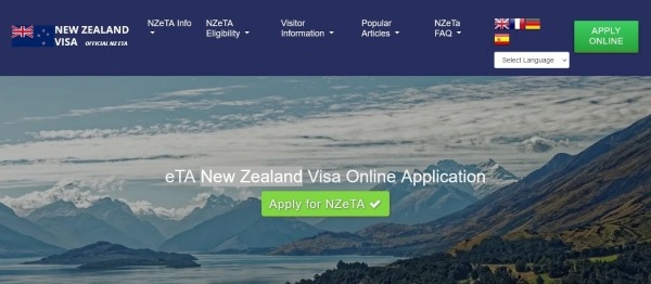 New Zealand Visa For Argentina Brazil Canadian and Hong Kong - Travel News, Insights & Resources.